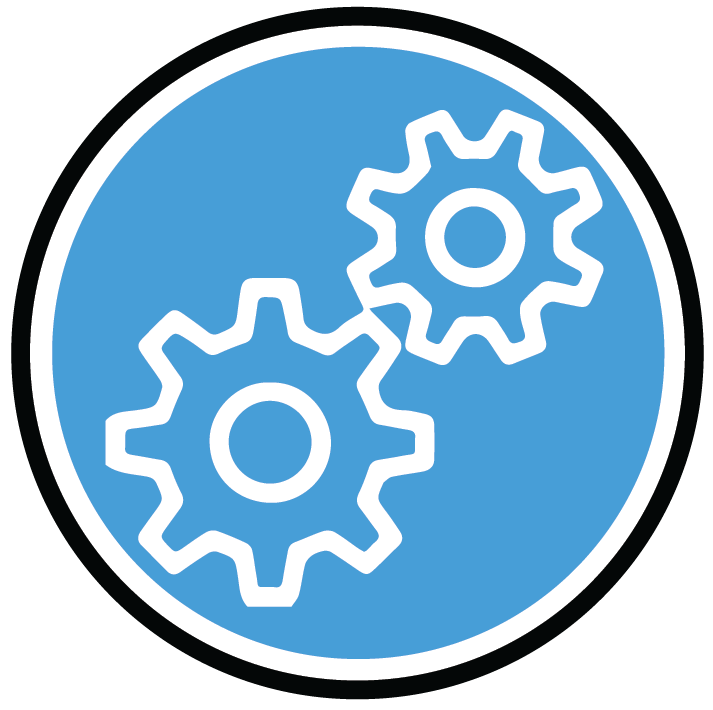 image of Engineering STEAM icon